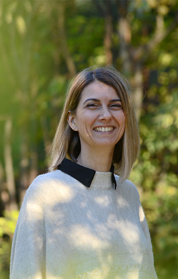 Lucie Menard