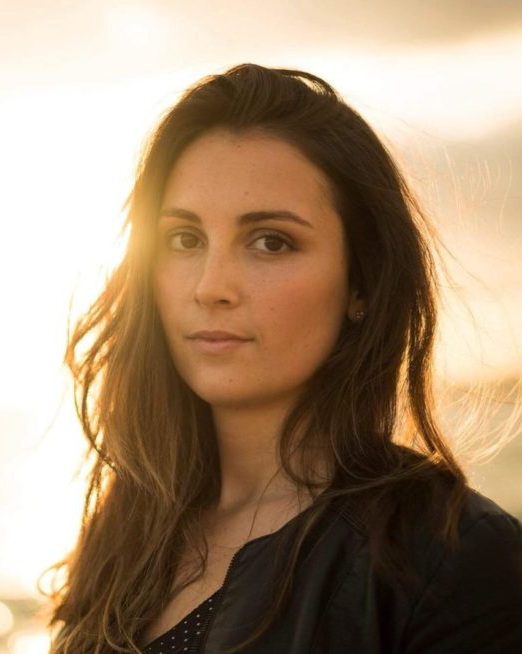 Pauline Nemoz