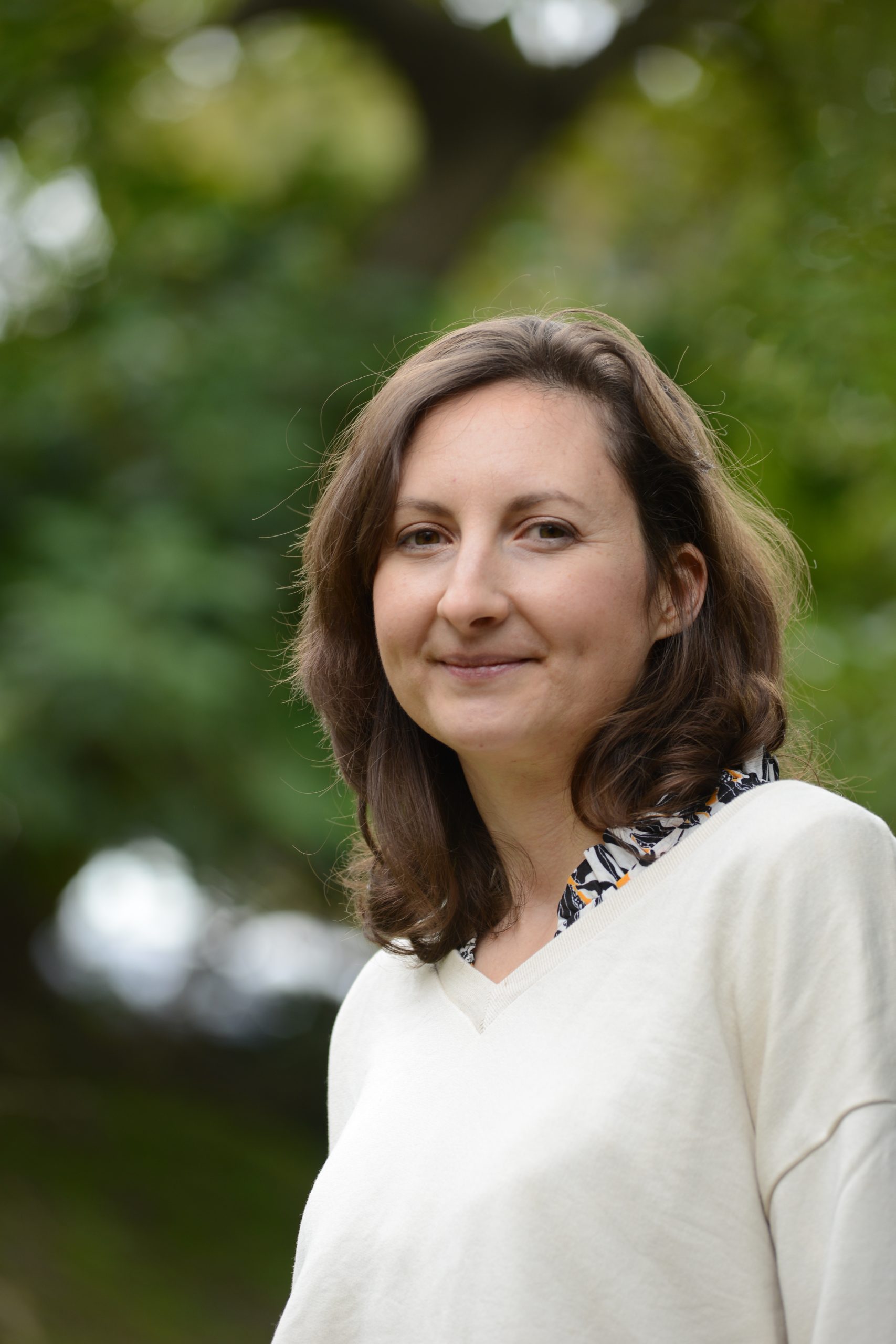 Aude Coulon
